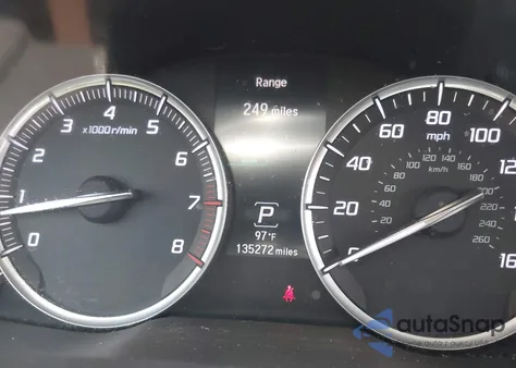 2015 Acura Mdx Technology Package from USA, damaged, VIN 5FRYD3H4XFB014528